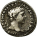 Coin, Trajan, Denarius, Roma, EF(40-45), Silver, Cohen:234