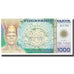 Banknote, Mexico, 1000 Soles De Oro, 2012, 2012-12-21, YUCATANIA MAYA
