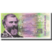 Billet, Trinidad and Tobago, Billet Touristique, 25 KASUTU TOBACCO NOTE, NEUF