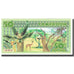 Banknote, Cameroon, 50 Shillings, 2019, SUB SAHARIAN AFRICAN UNION, UNC(65-70)