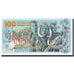 Banknote, Angola, 100 Shillings, 2019, SUB SAHARIAN AFRICAN UNION, UNC(65-70)