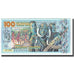 Banknote, Angola, 100 Shillings, 2019, SUB SAHARIAN AFRICAN UNION, UNC(65-70)