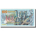 Banknot, Angola, 100 Shillings, 2019, SUB SAHARIAN AFRICAN UNION, UNC(65-70)
