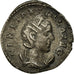 Munten, Herennia Etruscilla, Antoninianus, ZF+, Billon, Cohen:19