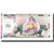 Geldschein, Rumänien, Tourist Banknote, 2019, BANCA NATIONAL ROMEDIA 500, UNZ