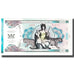 Banknote, Romania, Tourist Banknote, 2019, BANCA NATIONAL ROMEDIA 100