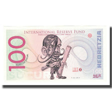 Banknote, United States, Tourist Banknote, 2019, 100 SUCUR INTERNATIONAL RESERVE