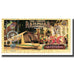 Banknote, Colombia, Tourist Banknote, 50 CAFETEROS THE COFFE RAILROAD COMPANY