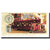 Geldschein, Kolumbien, Tourist Banknote, 50 CAFETEROS THE COFFE RAILROAD