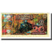 Billete, Tourist Banknote, Colombia, 20 CAFETEROS THE COFFE RAILROAD COMPANY