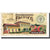 Geldschein, Kolumbien, Tourist Banknote, 20 CAFETEROS THE COFFE RAILROAD