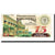 Geldschein, Kolumbien, Tourist Banknote, 15 CAFETEROS THE COFFE RAILROAD