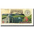 Geldschein, Kolumbien, Tourist Banknote, 5 CAFETEROS THE COFFE RAILROAD COMPANY