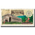 Geldschein, Kolumbien, Tourist Banknote, 2 CAFETEROS THE COFFE RAILROAD COMPANY