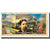 Geldschein, Kolumbien, Tourist Banknote, 1 CAFETEROS THE COFFE RAILROAD COMPANY