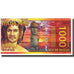 Banknote, Chile, Tourist Banknote, 1000 RONGO ISLA DE PASCUA, UNC(65-70)