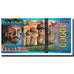 Banknote, Chile, Tourist Banknote, 10000 RONGO ISLA DE PASCUA, UNC(65-70)