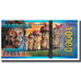 Banknote, Chile, Tourist Banknote, 10000 RONGO ISLA DE PASCUA, UNC(65-70)
