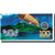 Billete, Tourist Banknote, Colombia, 100 DRAGONES EL CLUB DE LA MONEDA MEDELLIN