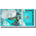 Banknote, Ecuador, 500 Sucres, 2009, 2009-02-12, ISLAS GALAPAGOS, UNC(65-70)