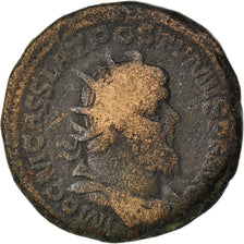 Postume, Double-sesterce, Cohen 438