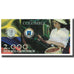 Banknote, Colombia, Tourist Banknote, 2000 CAFETEROS EL CLUB DE LA MONEDA