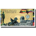 Banknote, Colombia, Tourist Banknote, 2013, 2013-06-09, 10000 CAFETEROS EL CLUB