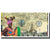 Nota, Colômbia, Tourist Banknote, 2013, 2013-06-09, 10000 CAFETEROS EL CLUB DE