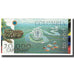Nota, Colômbia, Tourist Banknote, 2013, 2013-06-09, 20000 CAFETEROS EL CLUB DE