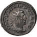 Philip I, Antoninianus, AU(50-53), Billon, Cohen #193, 3.70
