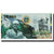 Banknot, Colombia, Tourist Banknote, 2013, 2013-06-09, 50000 Cafeteros El Club