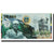 Geldschein, Kolumbien, Tourist Banknote, 2013, 2013-06-09, 50000 Cafeteros El