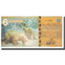 Banknote, United States, Tourist Banknote, 2015, 2015-01, 6 ICE DOLLAR