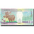 Biljet, Verenigde Staten, Tourist Banknote, 2015, 10 AMEROS FEDERATION OF NORTH