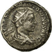Monnaie, Elagabal, Antoninien, Roma, TTB+, Billon, Cohen:113