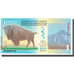 Geldschein, Vereinigte Staaten, Tourist Banknote, 2015, 1 AMEROS FEDERATION OF