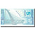 Biljet, Verenigde Staten, Tourist Banknote, 2011, 5 AMEROS FEDERATION OF NORTH