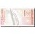 Biljet, Verenigde Staten, Tourist Banknote, 2011, 2 AMEROS FEDERATION OF NORTH