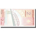 Geldschein, Vereinigte Staaten, Tourist Banknote, 2011, 2 AMEROS FEDERATION OF