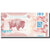 Banconote, Stati Uniti, 50 Dollars, NORTH DAKOTA, FDS