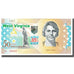 Banknote, United States, 50 Dollars, WEST VIRGINIA, UNC(65-70)