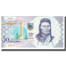 Banknote, United States, 50 Dollars, OREGON, UNC(65-70)