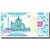 Banknote, United States, 50 Dollars, MINNESOTA, UNC(65-70)