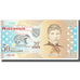 Banconote, Stati Uniti, 50 Dollars, WISCONSIN, FDS
