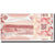Banconote, Stati Uniti, 50 Dollars, IOWA, FDS