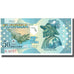 Geldschein, Vereinigte Staaten, 50 Dollars, FLORIDA, UNZ