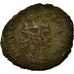 Coin, Claudius, Antoninianus, Roma, EF(40-45), Billon, Cohen:160