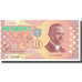 Banconote, Stati Uniti, 50 Dollars, VERMONT, FDS