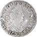 Munten, Frankrijk, Louis XIV, 4 Sols aux 2 L, 4 Sols 2 Deniers, 1692, La