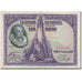 Banknote, Spain, 100 Pesetas, 1928, 1928-08-15, KM:76a, AU(50-53)